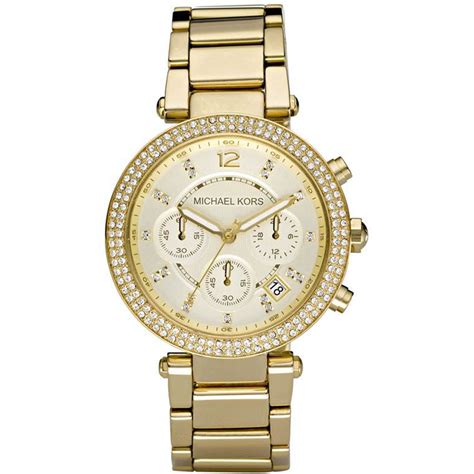 montre michael kors parker mk5354|jomashop Michael Kors parker.